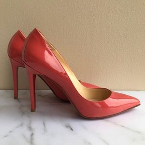 Christian Louboutin Pigalle 100 EU39 in pink
